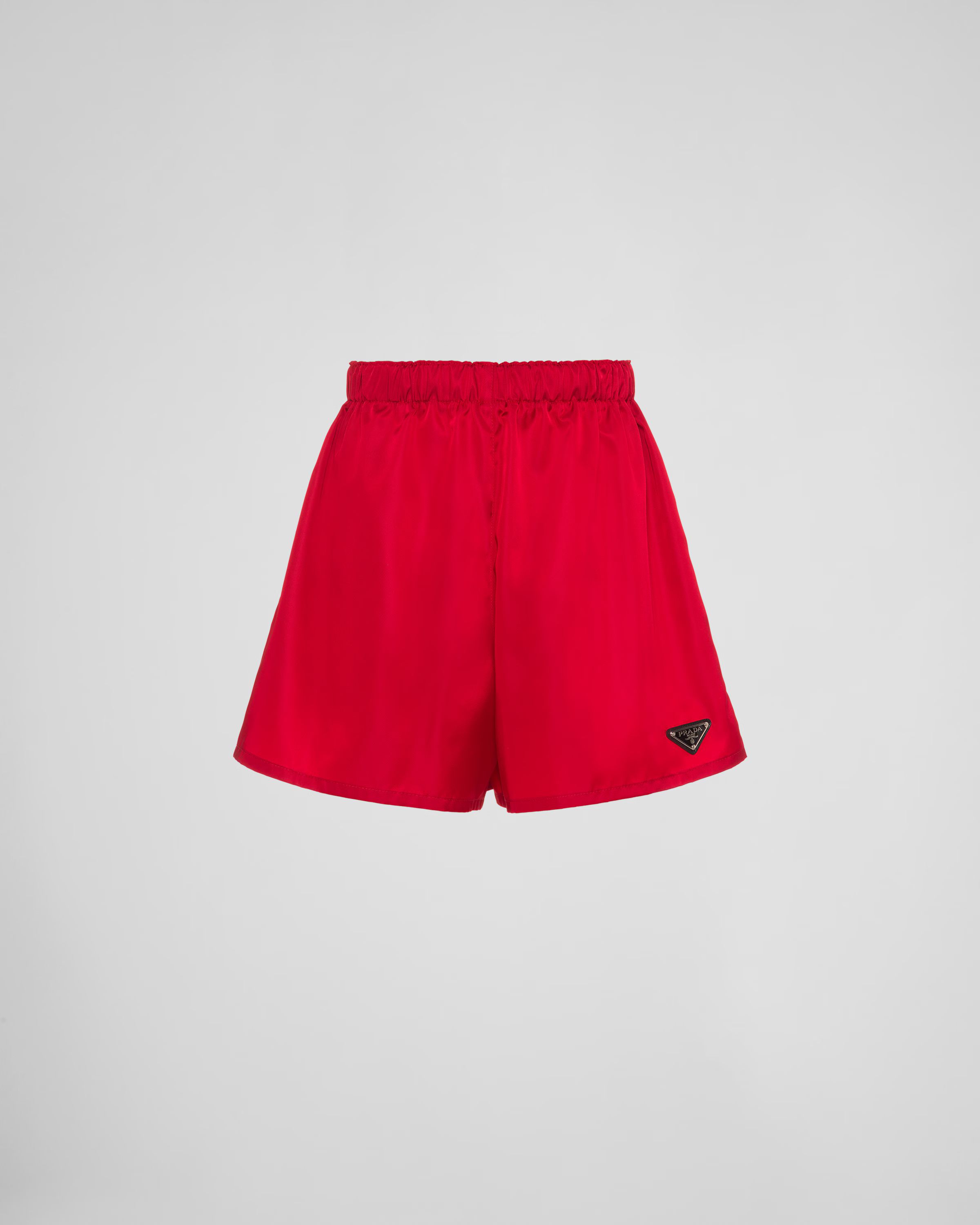 Re-Nylon shorts | Prada INT
