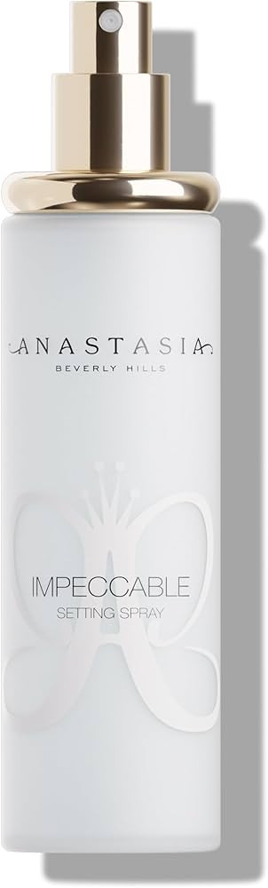 Anastasia Beverly Hills
Anastasia Beverly Hills - Impeccable Blurring Setting Spray
Amazon's Choice
4.4
4.4 out of 5 stars
(91)
 | Amazon (US)