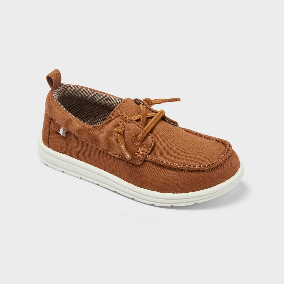 Toddler Bobby Slip-On Sneakers - Cat & Jack™ | Target