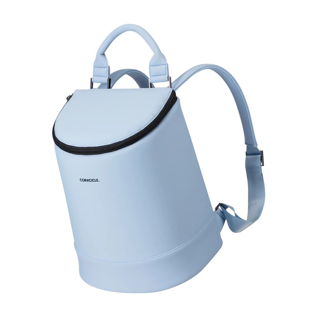 Eola Bucket Cooler Bag
           
            Eola Wine Cooler Bag | Corkcicle
