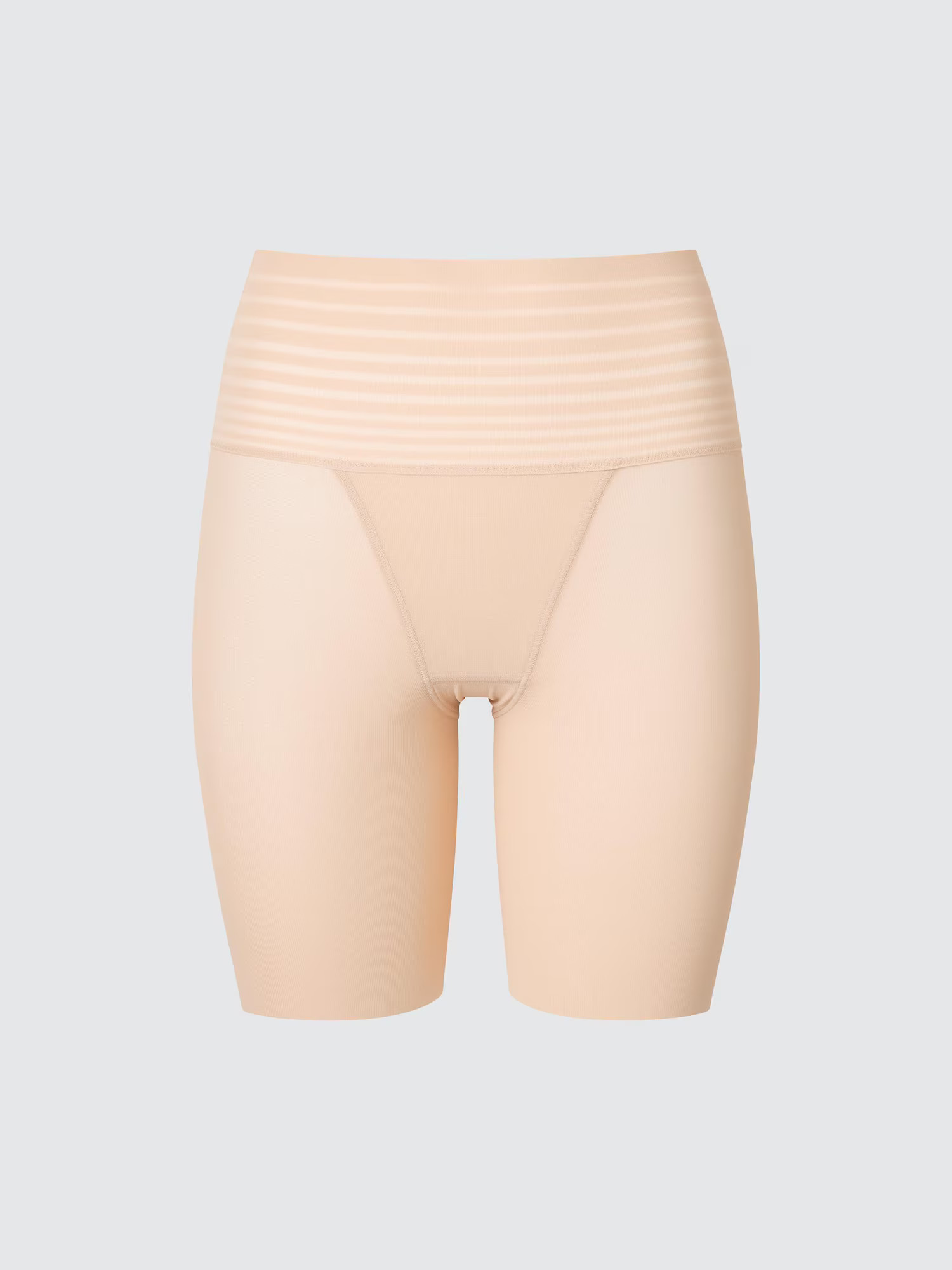 WOMEN SHAPER SHORTS SMOOTH | UNIQLO (UK)