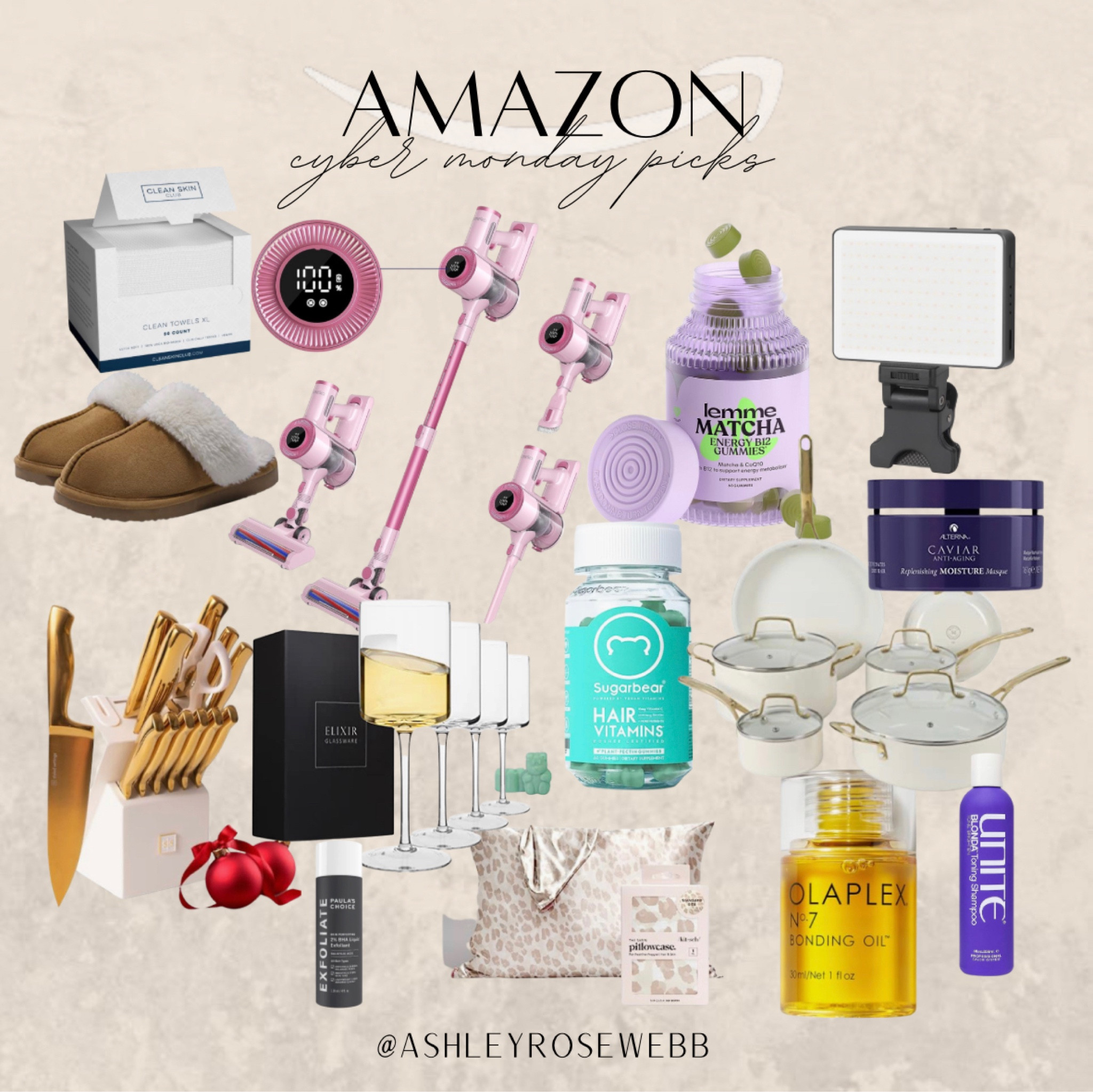 #LTKCyberWeek #LTKGiftGuide