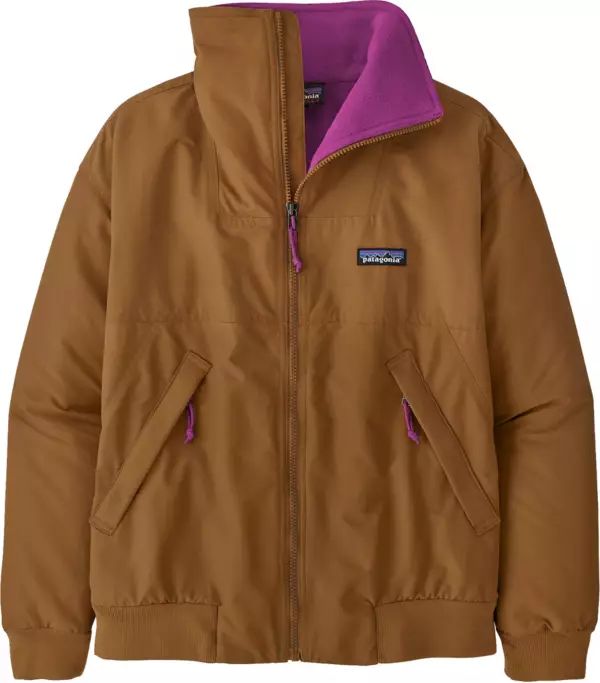 Patagonia Women's Shelled Synch Jacket | Dick's Sporting Goods | Dick's Sporting Goods