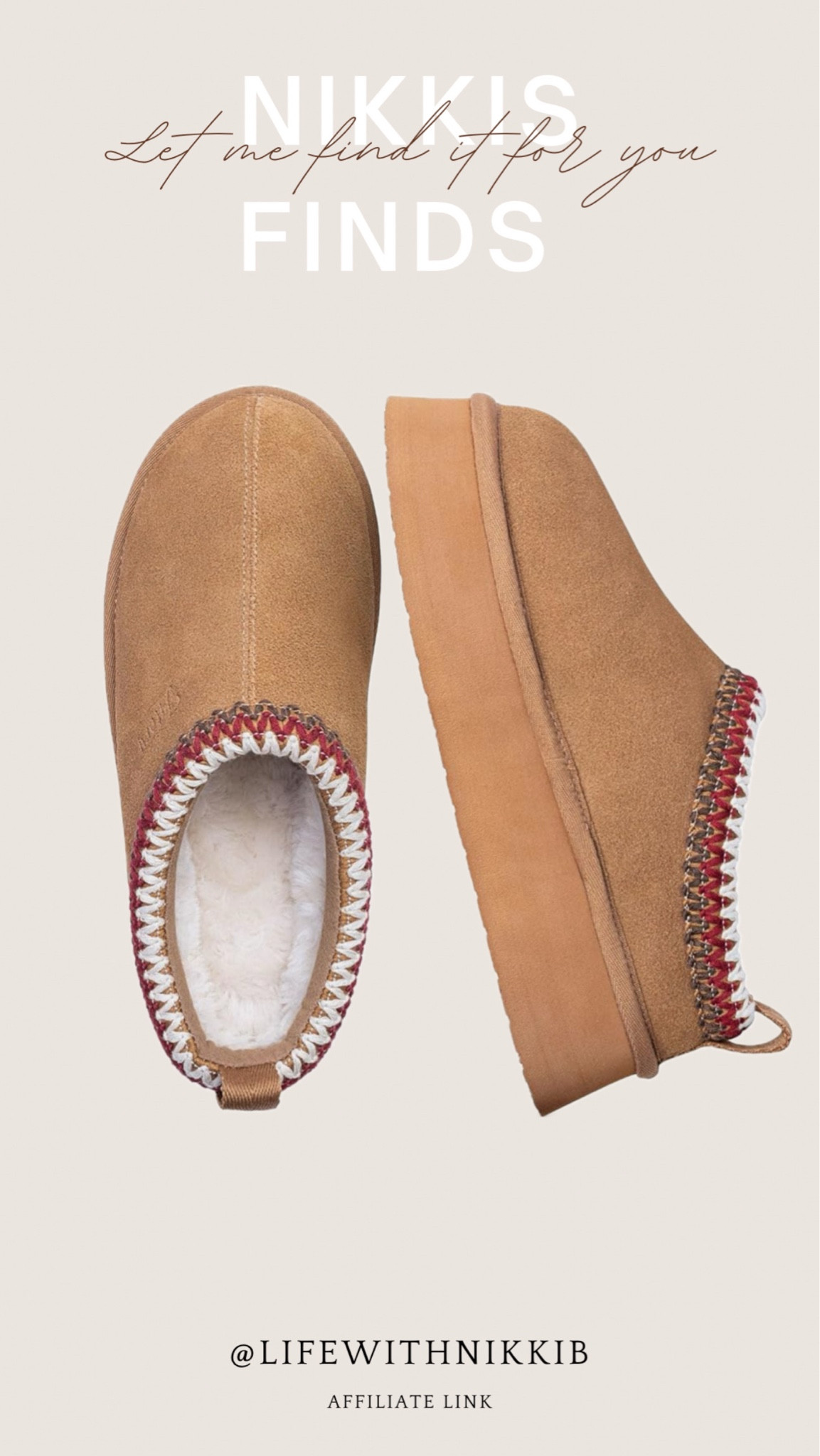 Looks for less 


#LTKStyleTip #LTKShoeCrush #LTKSeasonal