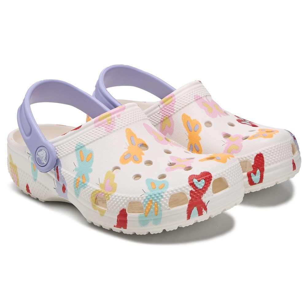 Butterfly Multi | Famous Footwear