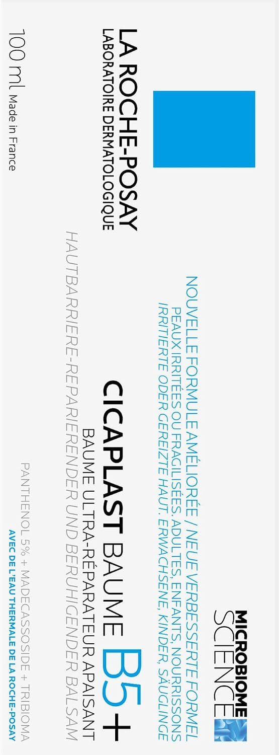 Cicaplast Baume B5+ | Amazon (UK)