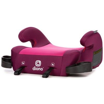 Diono Solana 2 Latch Backless Booster Car Seat | Target