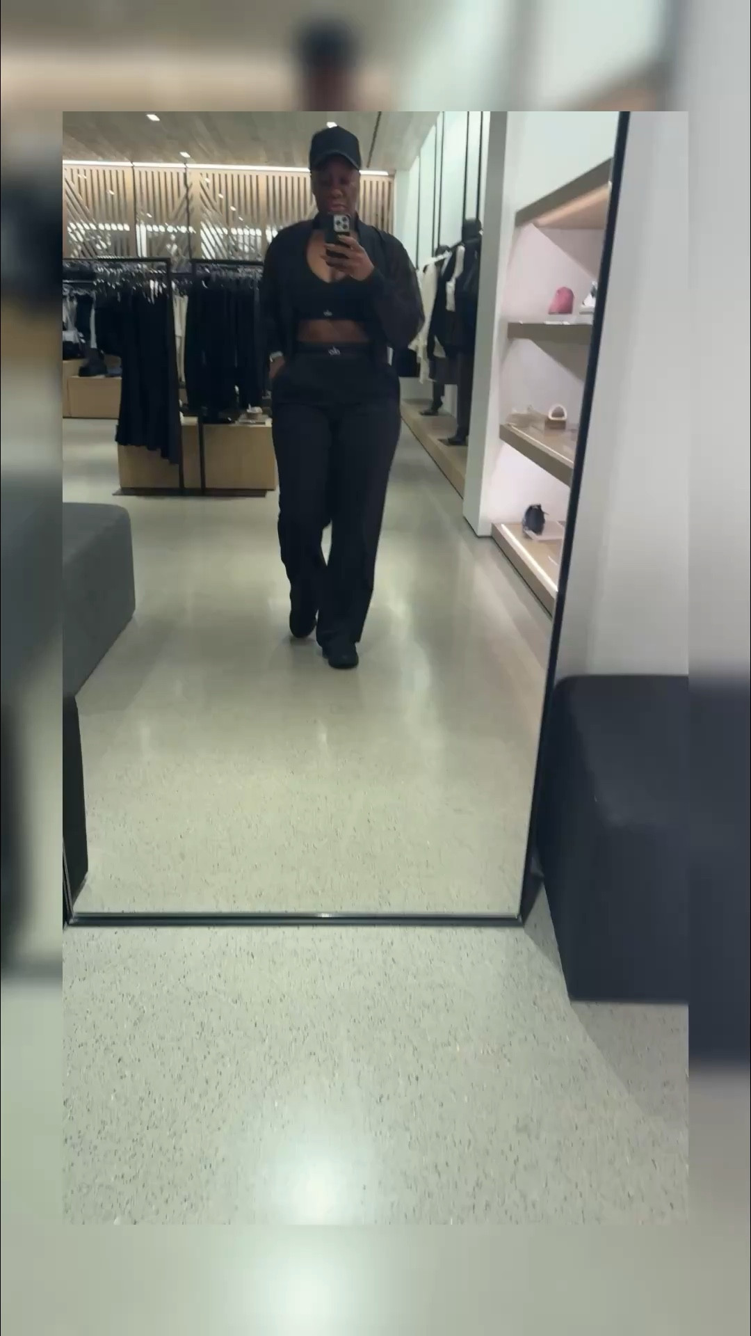 My favorite trousers from @Alo Yoga : The Suit Up Trouser. Versatile, comfy and chic with so many styling options.

Alo trouser, Alo yoga, Alo ootd, Alo style, Alo suit up trouser, suit up trouser, ootd fashion, all black outfit, Alo outfit of the day, Alo yoga style tips, style tips

#LTKdayinmylife #LTKWorkwear #LTKootd