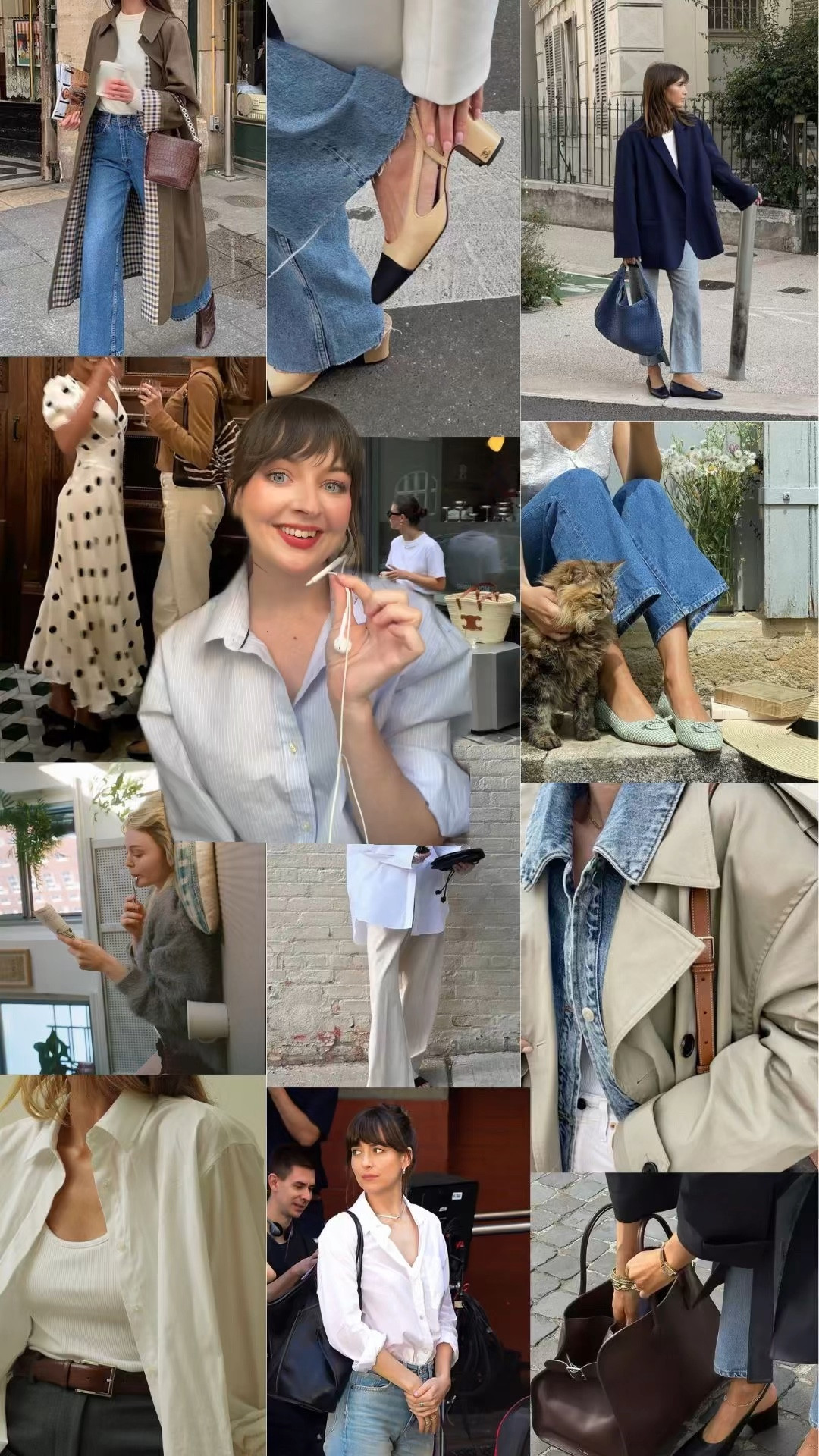 spring fashion!! feat our style muse for the season: Jane Adler 👒👟

#LTKStyleTip #LTKHome #LTKSeasonal