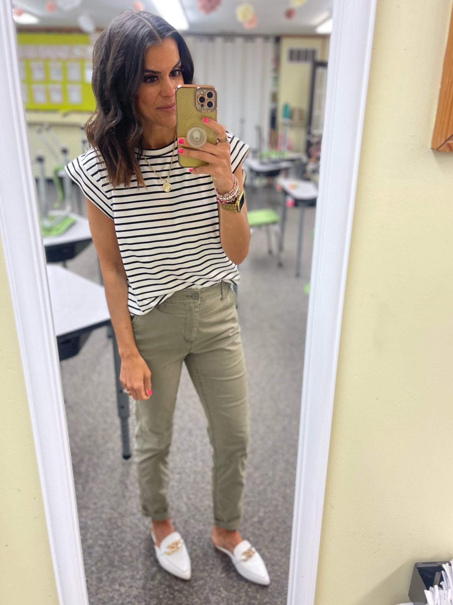 Old Navy pants are on sale for $20 today!! Tts 

#LTKfindsunder50 #LTKstyletip #LTKfindsunder100