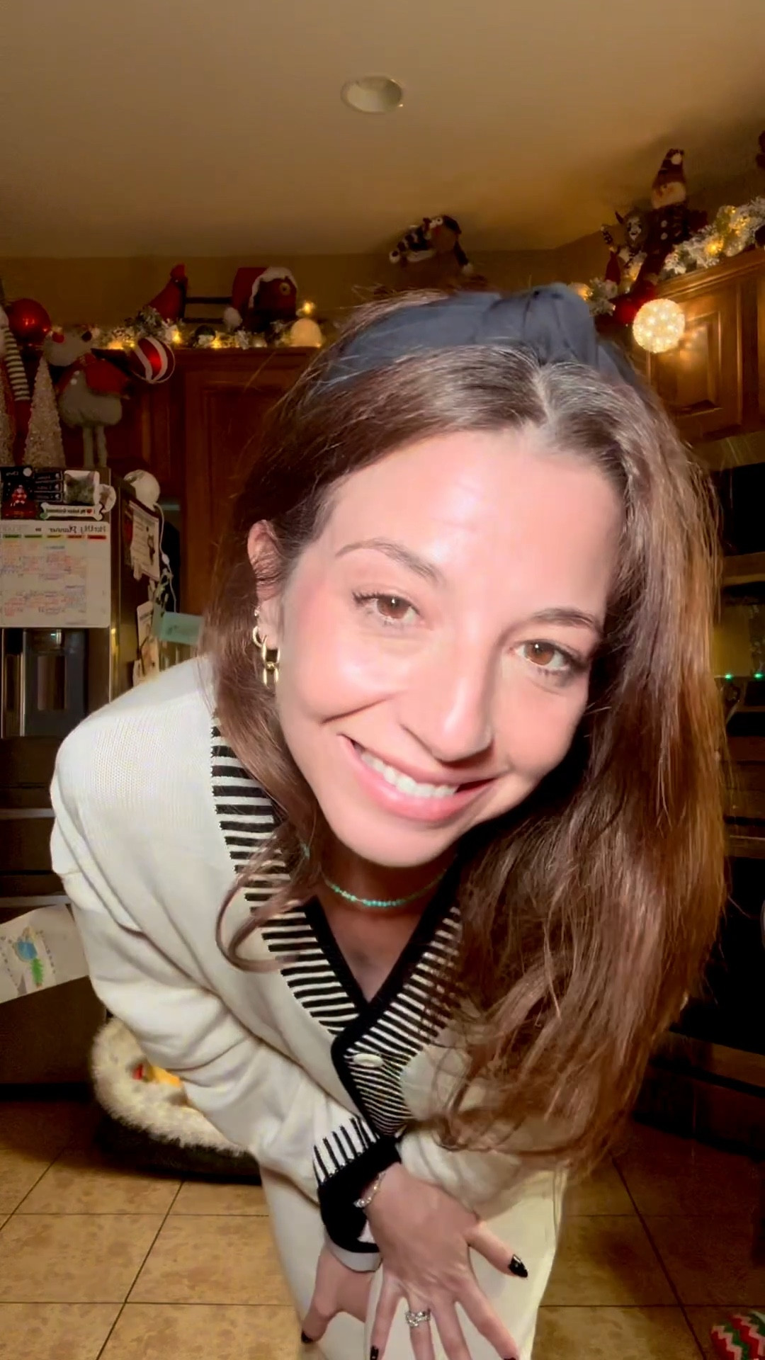 first matching set of the new year✨
Winter Outfit. Winter Fashion. Mom Style. Trending Styles. Outfit Ideas. 40s Style.

#LTKOver40 #LTKSeasonal #LTKootd