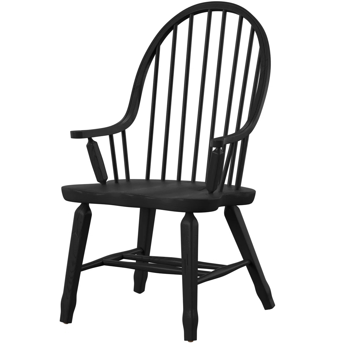 Makira 18'' H Armchair | Wayfair North America