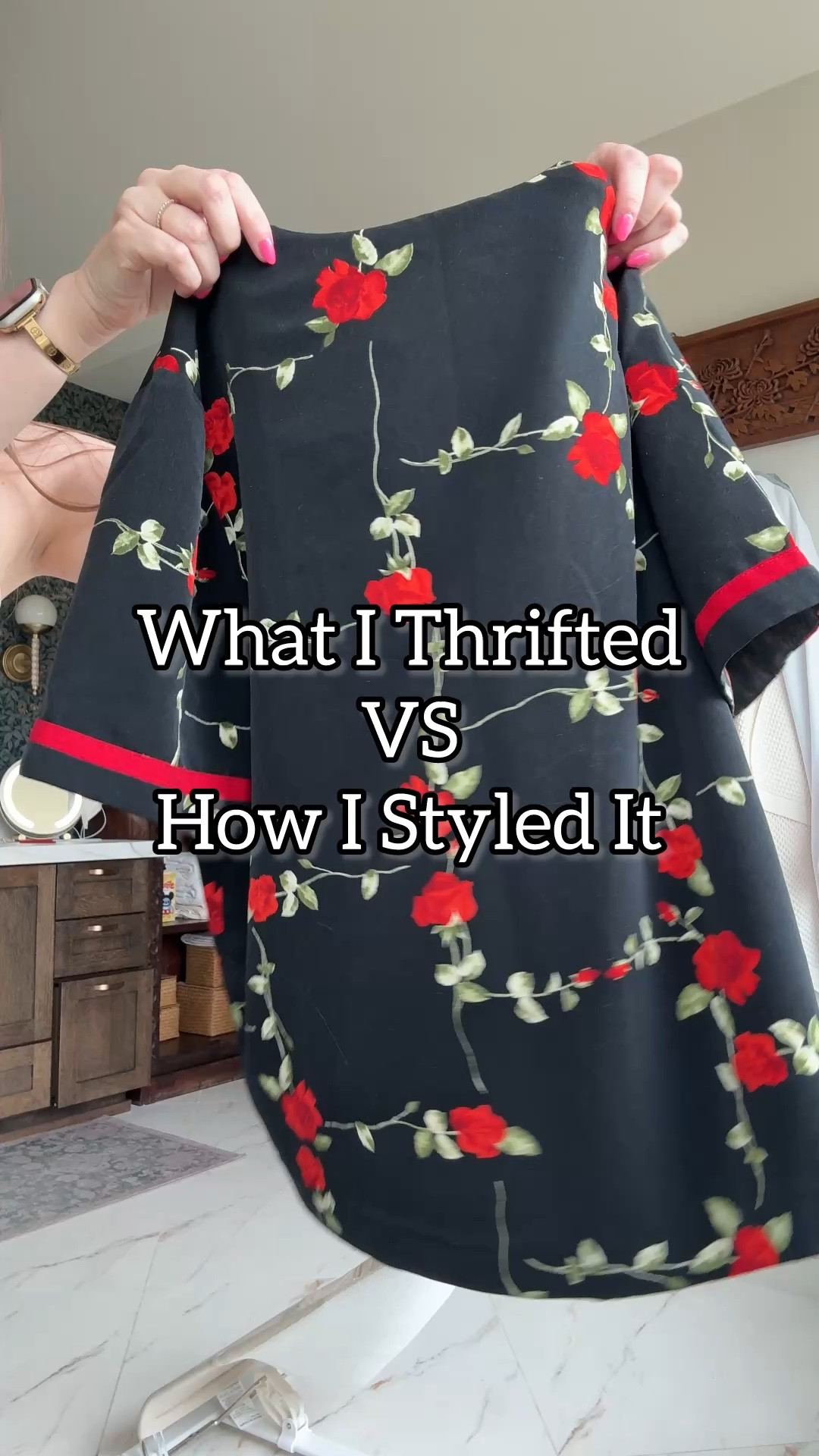 These buttons you can add to your jeans to make them smaller are EVERYTHING! Especially as a mama who I frequently fluctuating sizes, these allow me to get a lot more flexibility and longevity out of my pants!

#LTKgrwm #LTKootd #LTKmomlife
