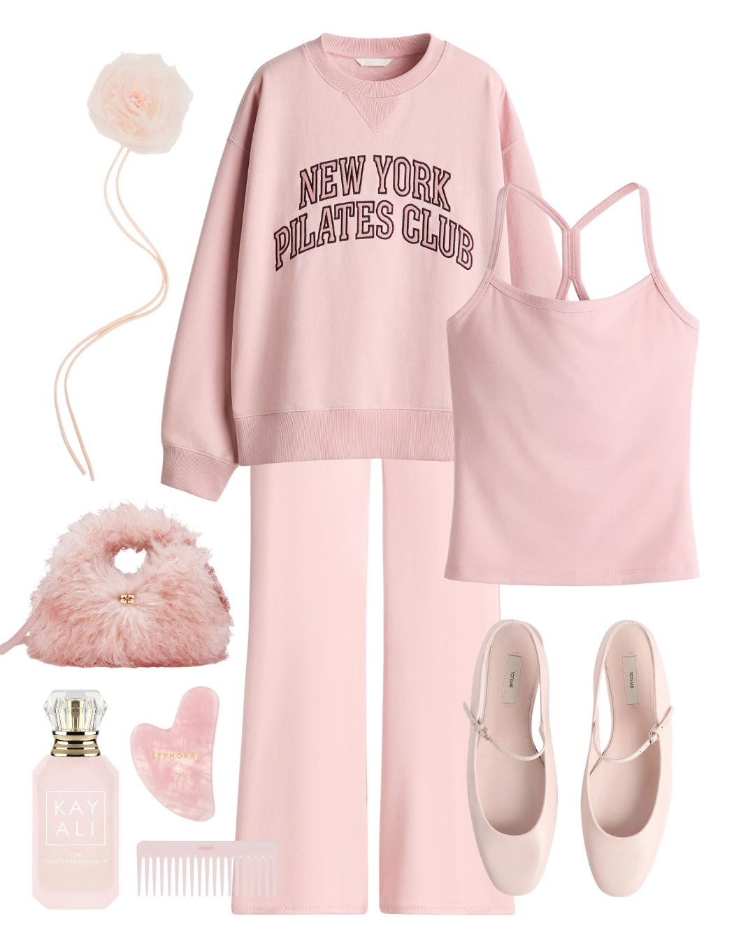 New York Pilates Club 🌸

#LTKgrwm #LTKActive #LTKfitnessgoals