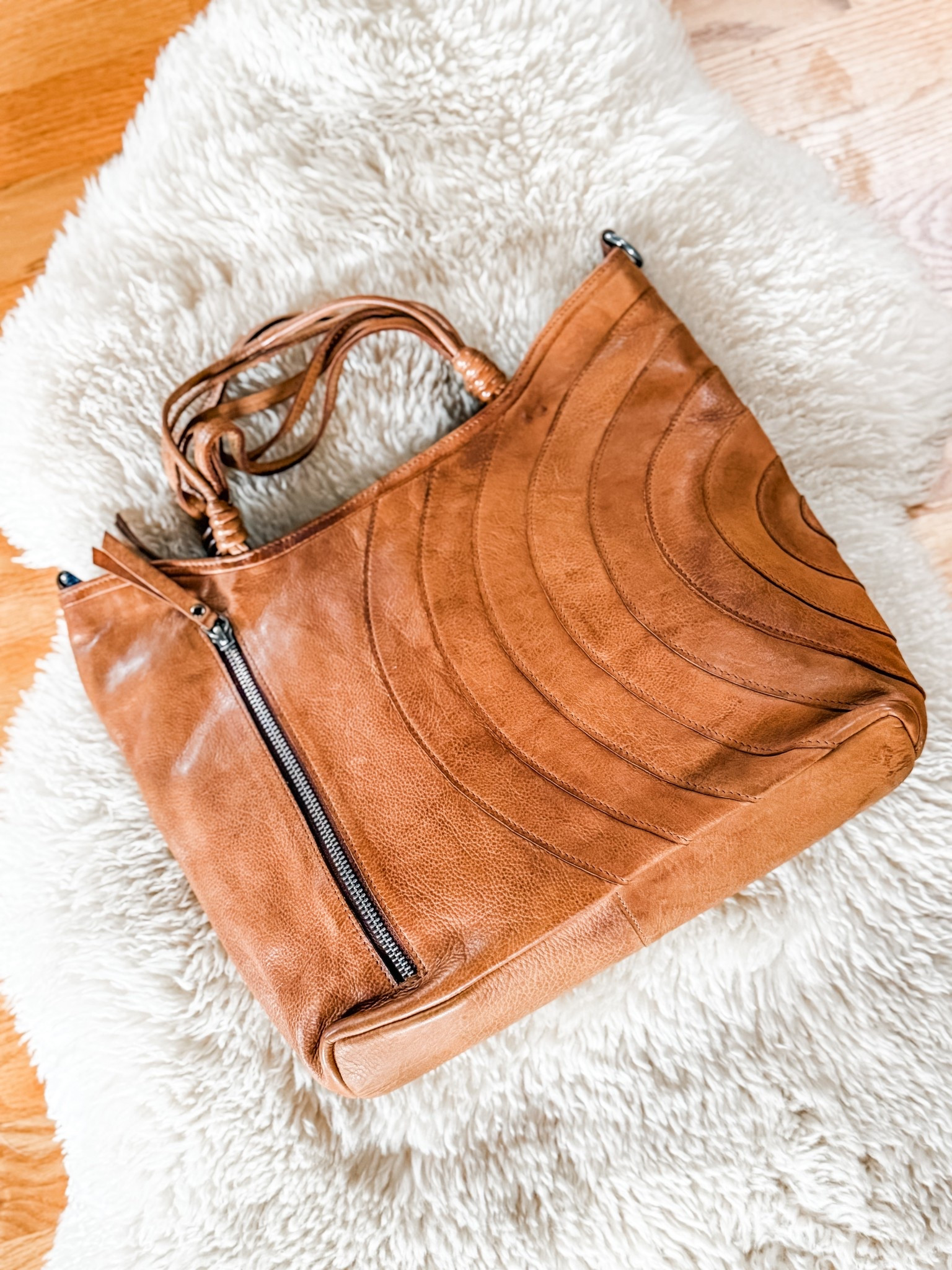 The must have bag for a busy career Mom 

#LTKHoliday #LTKGiftGuide #LTKWorkwear