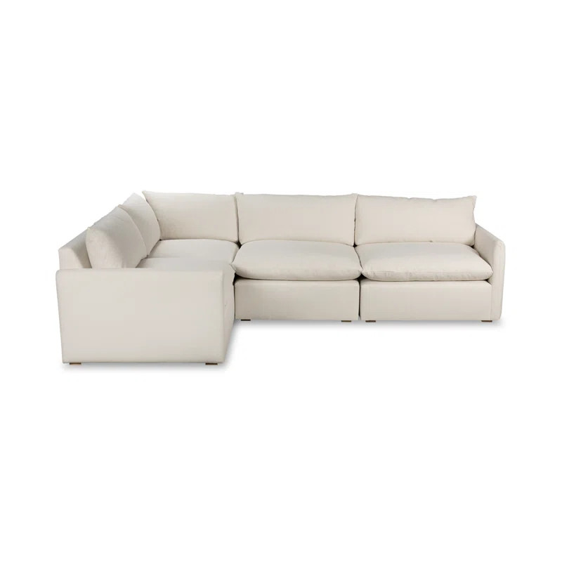 Cali Modular Sectional | Wayfair North America