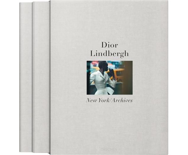 Bildbände Peter Lindbergh. Dior, im Schuber | WestwingNow | WestwingNow (AT & DE)