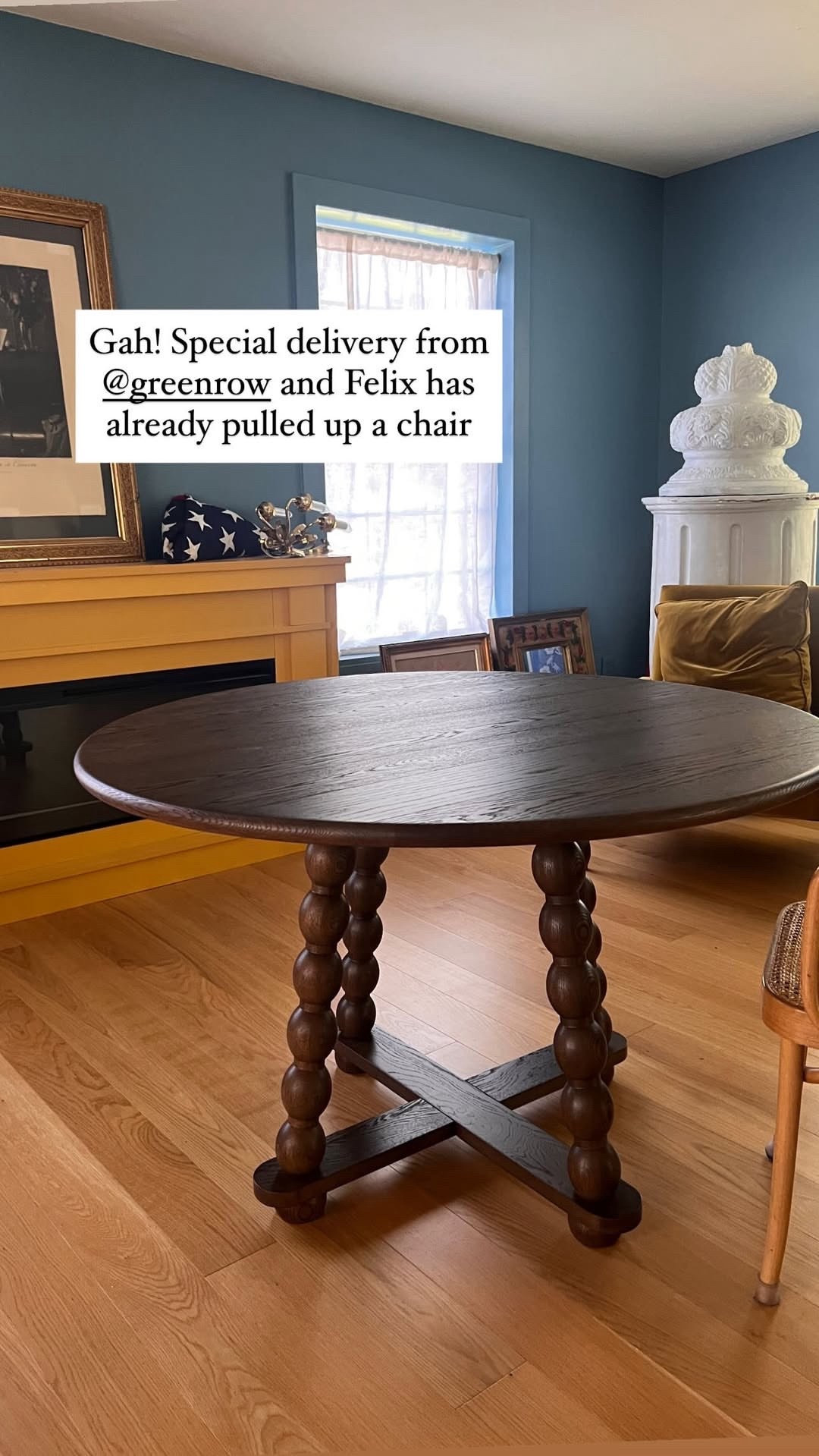 Those legs 😍

#LTKHome