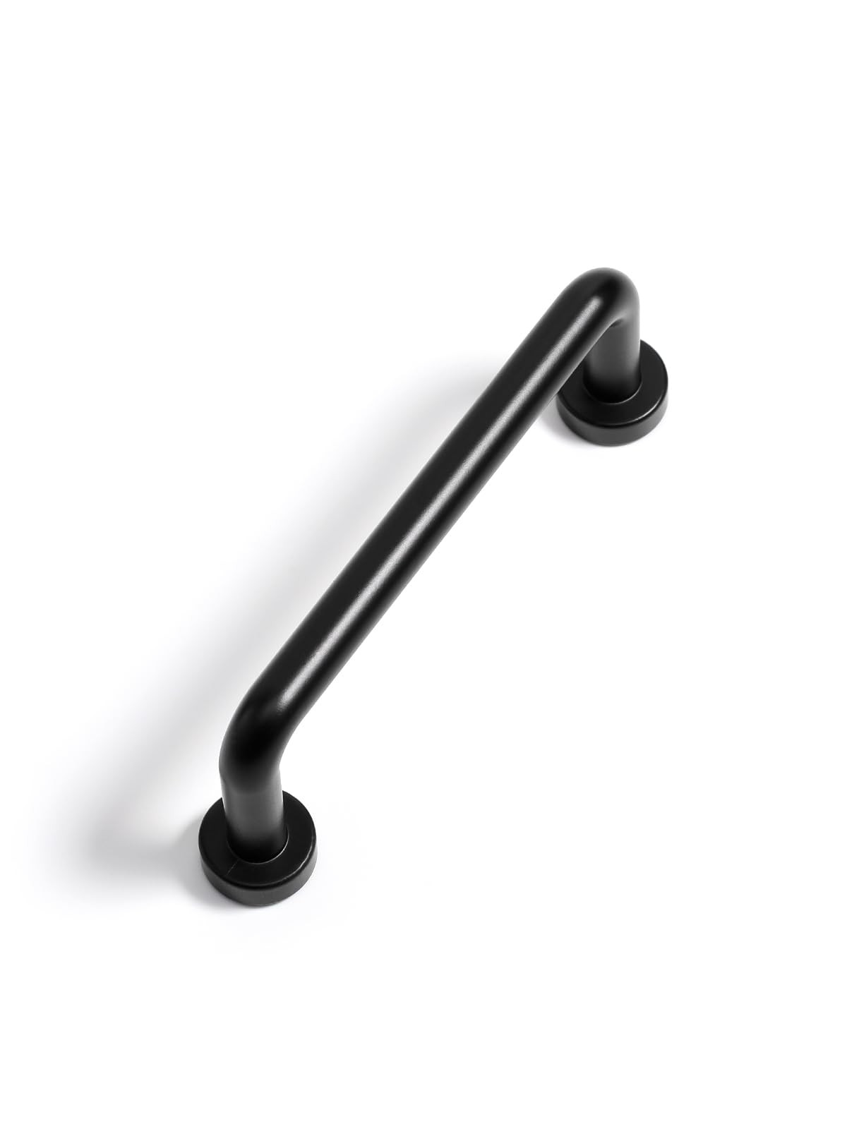 Black Cabinet Bar Pulls 3" Hole Center 10 Pack Matte Black Drawer Handles Kitchen Cupboard Bathro... | Amazon (US)