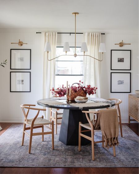 RUN!! Just found Jenna’s dining room table on sale for less than HALF of anywhere else you can find it!! ✨ This is a special buy so the sale is for a limited time.

Sale alert
Big sale
Furniture sale
Home Depot sale
Dining room decor
Dining room table
Round dining table
Black dining table
Round dining room table
Black dining room table

#LTKhome #LTKsalealert #LTKFind