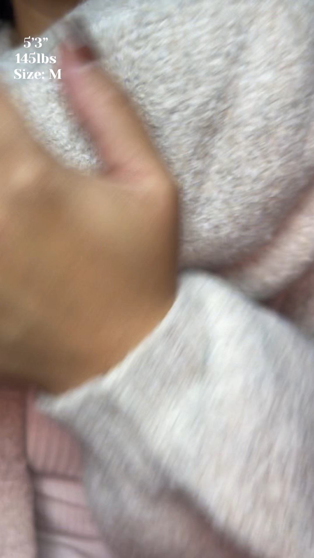 Just a girl in her Cardigan ERA 🫶🏽 Trust me ladies you won’t be disappointed. Color: grey beige 😉 

Make sure to follow my LTK @Corinna.cherish on the @shop.ltk app to shop everything I post! 

#prettygarden #walmartfinds #walmartfashion #cardiganseason #cozycardigan #softandcozy #affordablefashion #budgetfriendlystyle #walmartstyle #softknit #fallfashion #everydaystyle #cozystyle #fashionfinds #styleonabudget #wardrobestaple #cozyvibes #sweaterweather #softtouch #walmartdeals

#LTKSeasonal #LTKStyleTip #LTKFindsUnder50