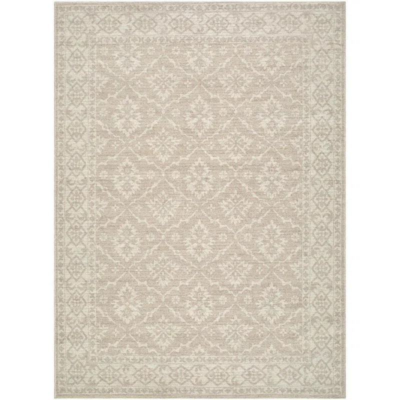 Nabela Noor X Livabliss Aram Machine Woven Rug | Wayfair North America