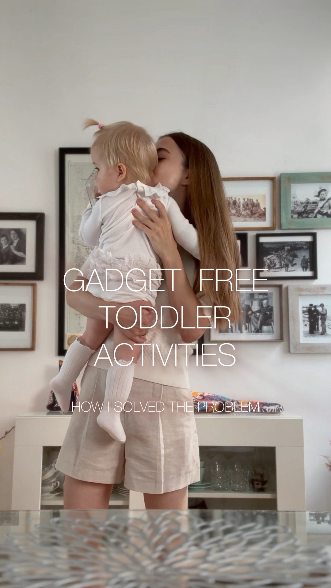 Gadget free toddler activities 

#LTKKids #LTKBaby #LTKFamily