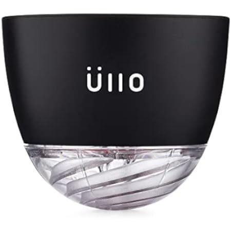 Ullo Full Bottle Replacement Filters (15 Pack) With Selective Sulfite Technology To Make Any Wine Hi | Amazon (US)