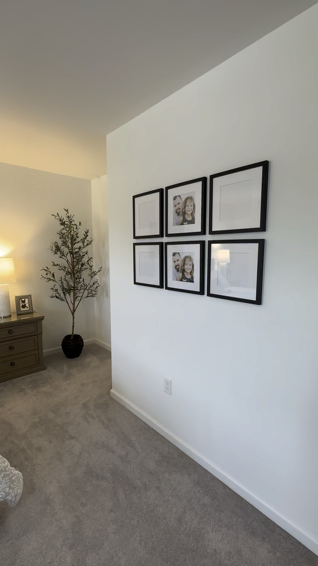 Our bedroom is slowly coming together! 🌿🤍 I’d say my aesthetic is Pottery Barn x Anthropologie… classic, cozy & giving modern meets vintage European vibes ✨ (We still need to paint the walls!)

#LTKhome #LTKunder100 #LTKsalealert