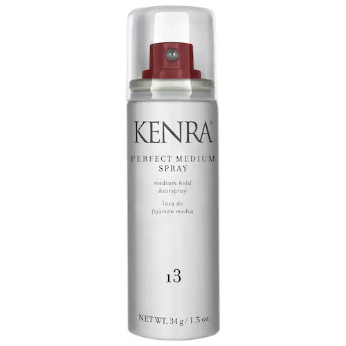 Kenra Professional Mini Perfect Medium Hold Hairspray 13 | Sephora (US)