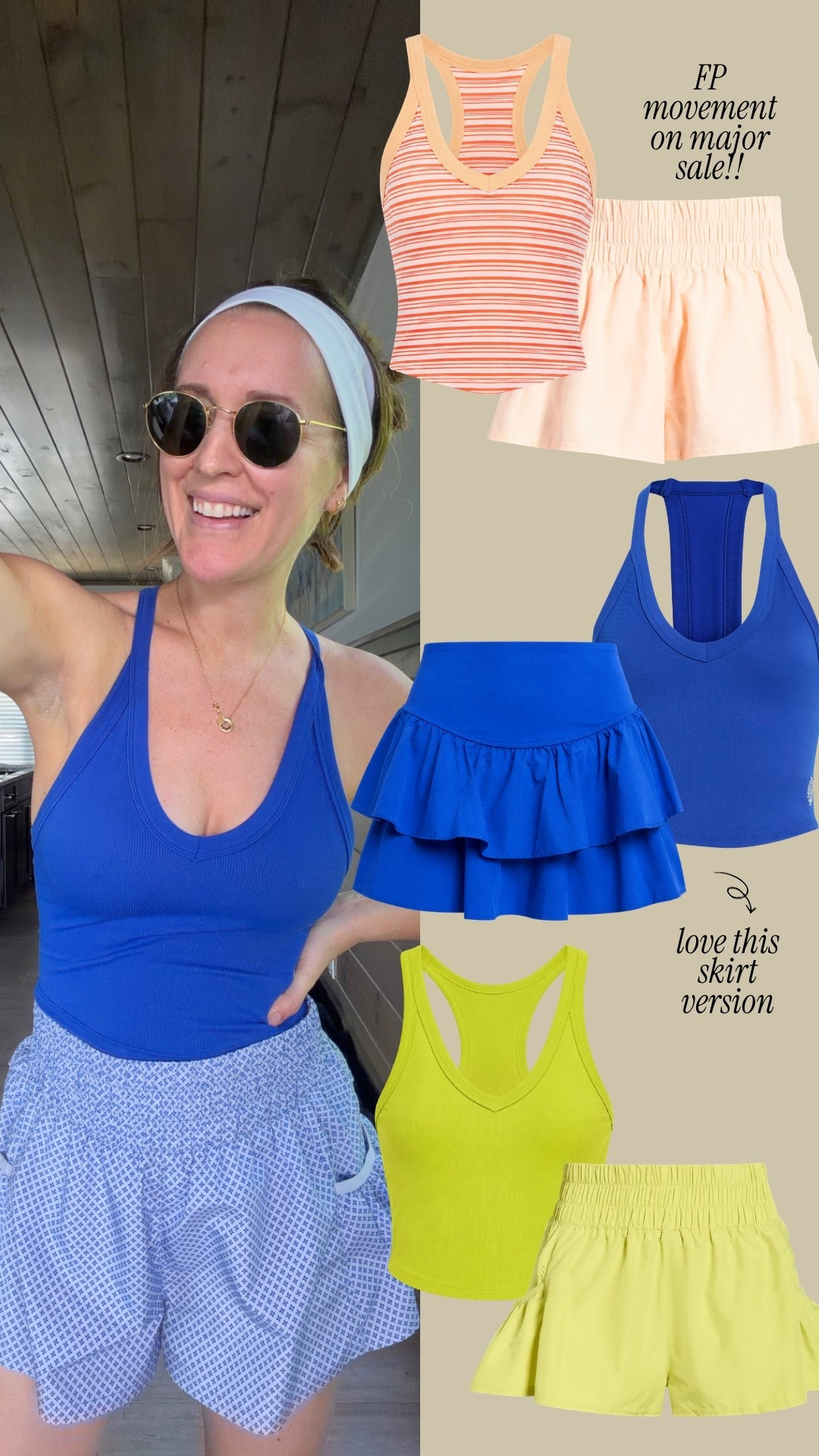 FP movement styles I love on major sale in the NSALE!! TTS

#LTKSaleAlert #LTKActive #LTKfitnessgoals