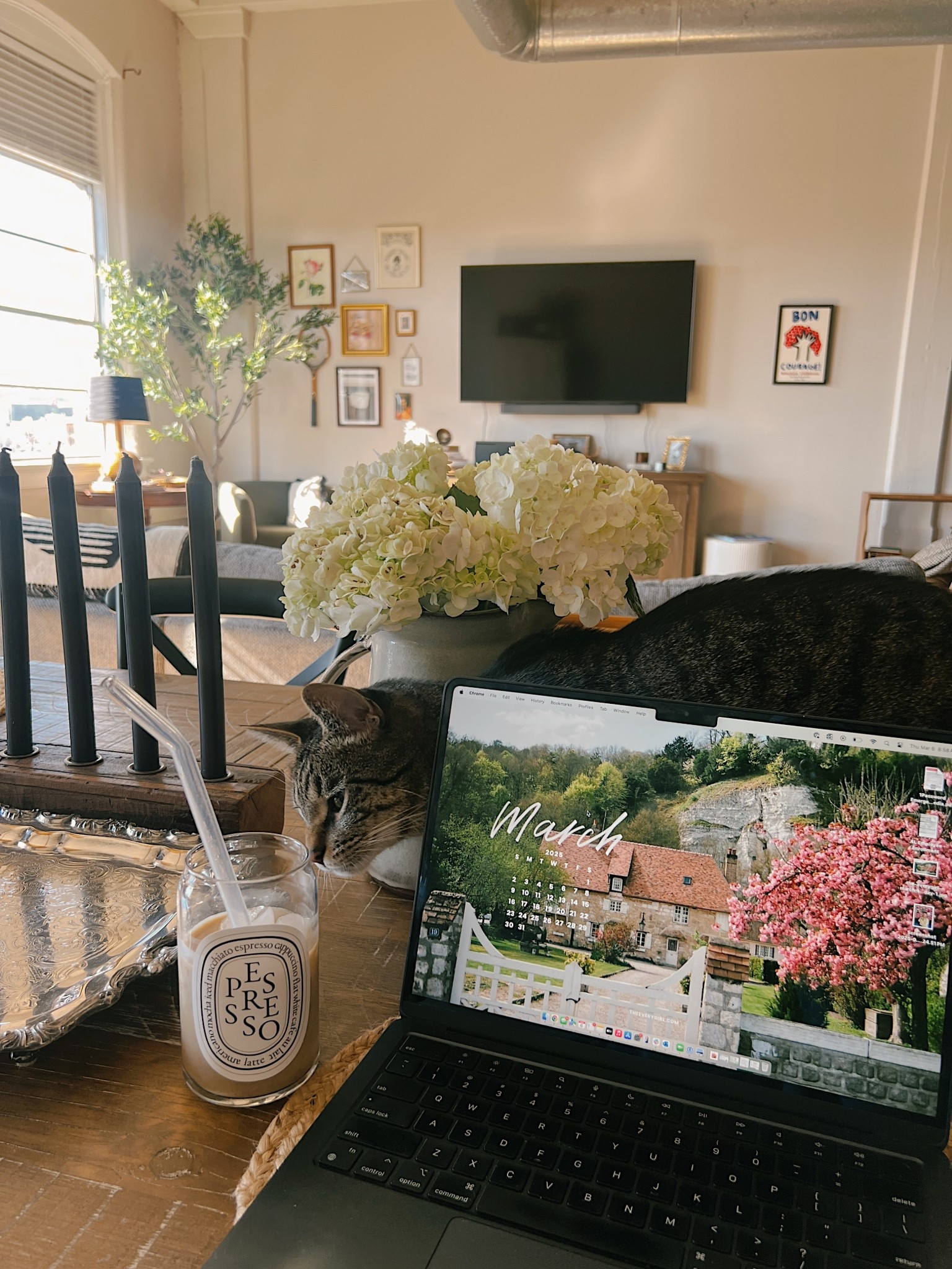 Morning coffee, Sunday reset, spring home finds, dining room table, cute coffee mug, morning routine 

#LTKFindsUnder50 #LTKHome #LTKSeasonal