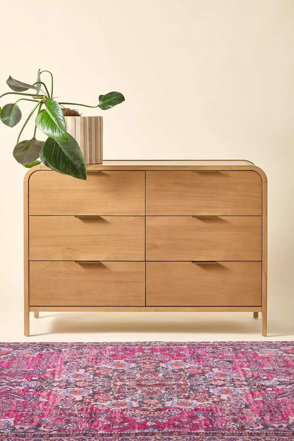 Kane 6-Drawer Dresser | Urban Outfitters (US and RoW)