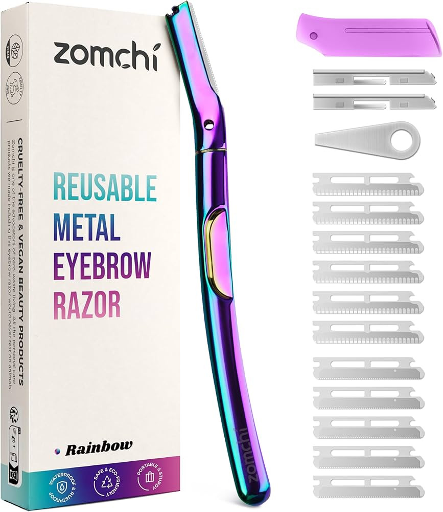 ZOMCHI | Amazon (CA)