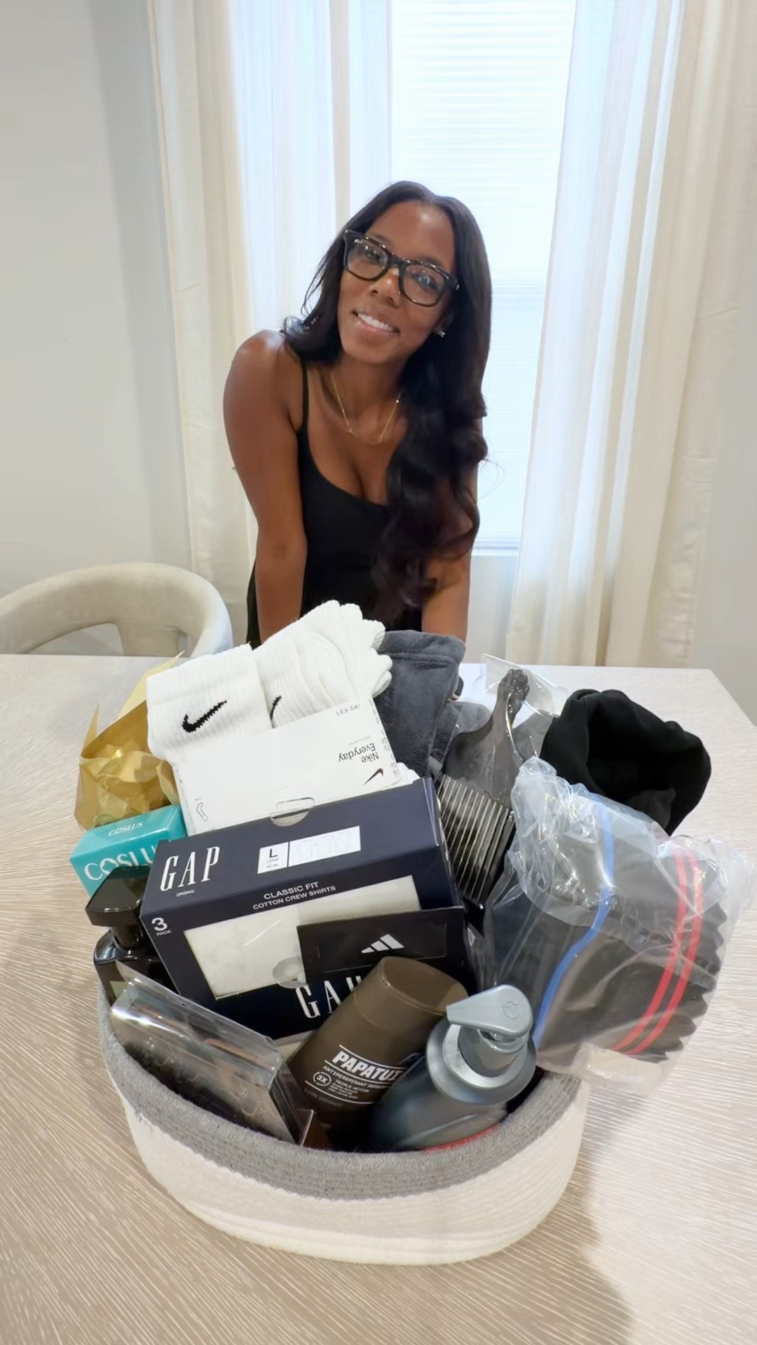 Last minute Father’s Day gift basket with finds from @Target @TJ Maxx Walmart and Amazon

#LTKselfcare #LTKMens #LTKBeauty