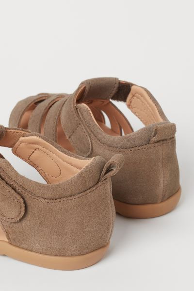 Sandals & Flip-Flops | H&M (UK, MY, IN, SG, PH, TW, HK)
