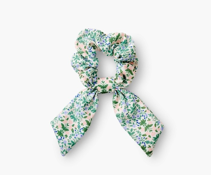 Lottie Scrunchie | Rifle Paper Co. | Rifle Paper Co.