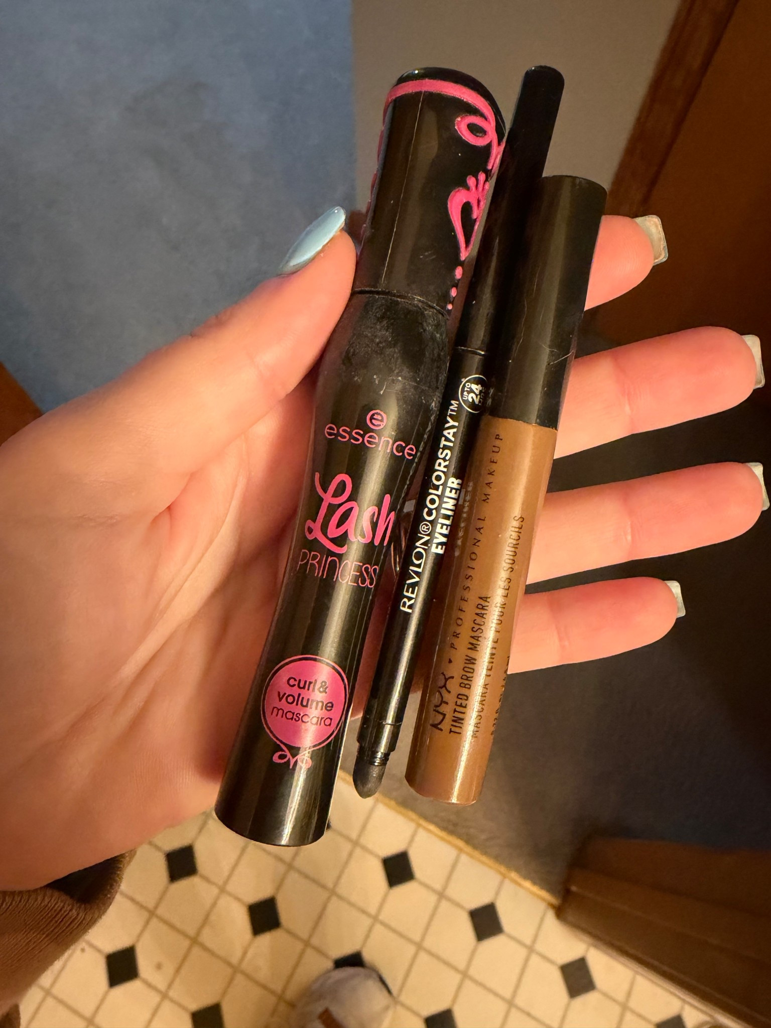 These Amazon makeup products never let me down! 

#LTKBeauty #LTKselfcare #LTKgrwm