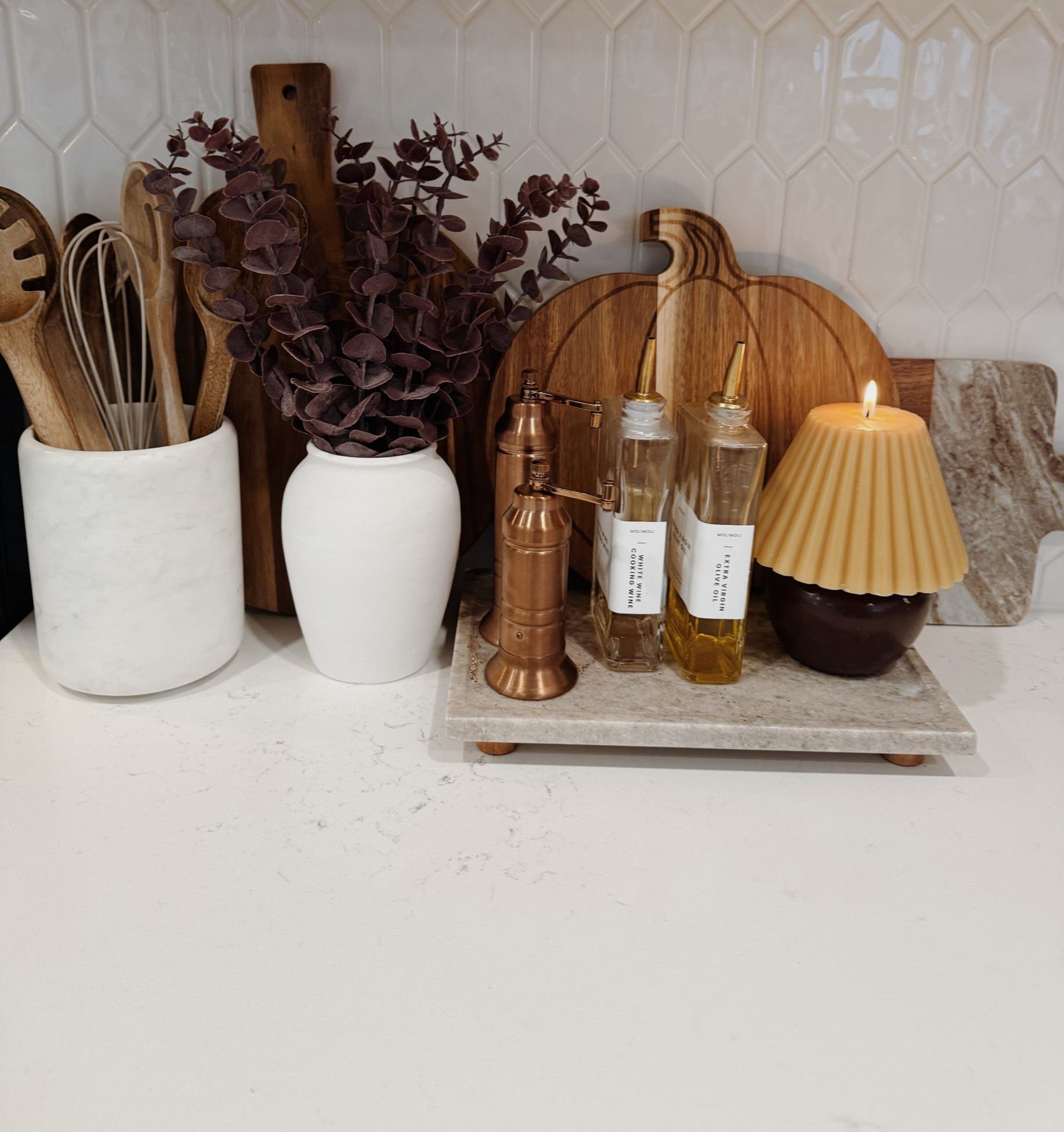 Fall Kitchen finds! #kitchen #fall #decor #target #walmart #amazon #affordable #affordablemodernhomefinds #fallkitchen #ltkfall

#LTKSeasonal #LTKHome #LTKFindsUnder50