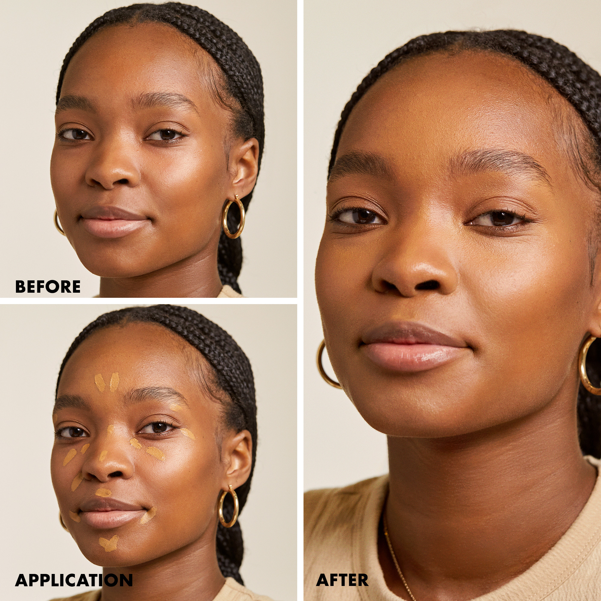 Milani Conceal + Perfect Longwear Liquid Concealer, Light Vanilla | Walmart (US)