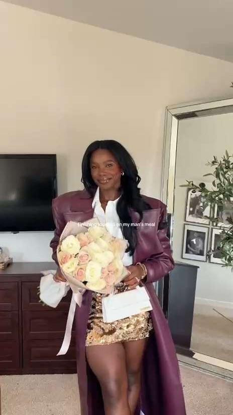 Happy Valentines Day everyone!
Here's my look for today.  

 

#LTKValentine #LTKootd #LTKSeasonal