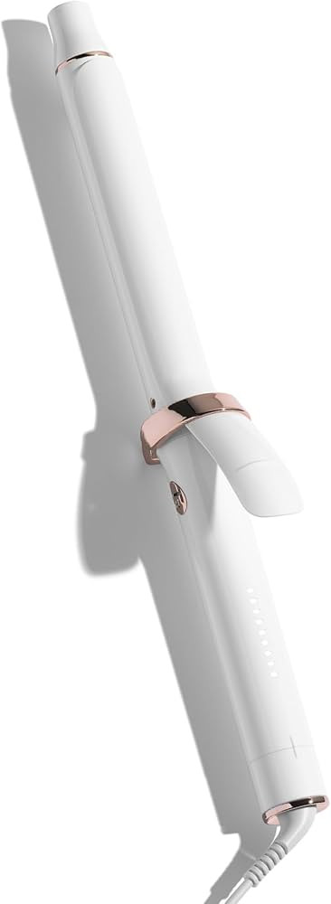 T3 SinglePass Curl X Extra-Long Barrel 1", 1.25", 1.5" Curling Iron with 9 Heat Settings and Cera... | Amazon (US)