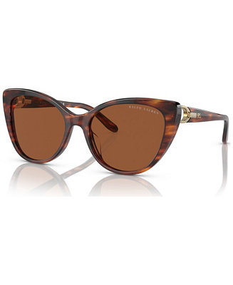 Women's Sunglasses, RL8215BU | Macy's