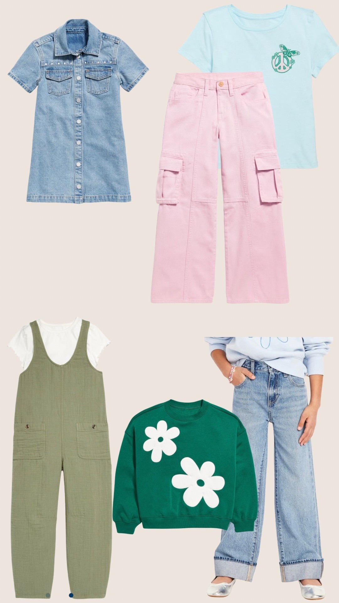 #girls 

#LTKFamily #LTKKids #LTKSaleAlert