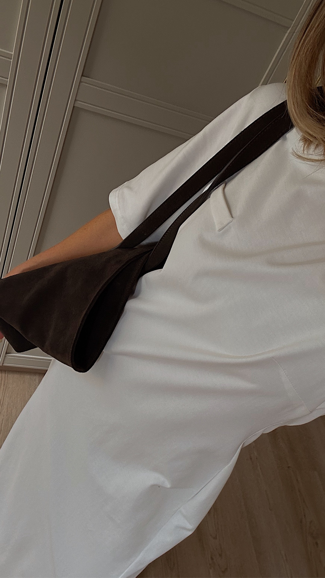 Simple ootd where statement shapes keep things interesting 

#LTKstyletip #LTKsummer #LTKaustralia