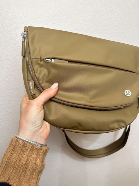 Lululemon Crossbody Bag 🎄✨❤️


Lululemon crossbody, lululemon festival bag, lululemon 5L festival bag, crossbody bag, my styled life, everyday bag. 

#LTKGiftGuide #LTKitbag #LTKHoliday