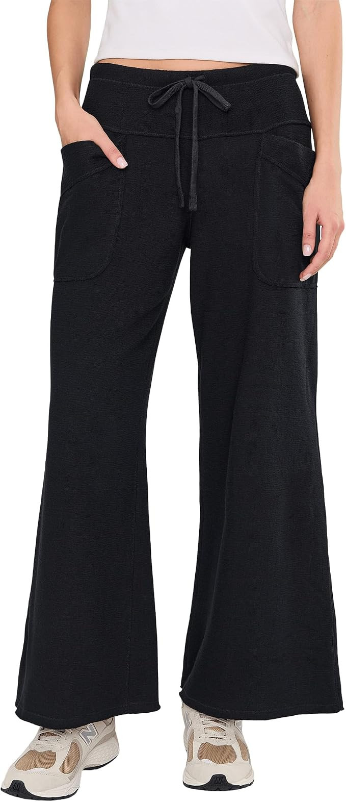 Free People Staycation Lounge Pants | Amazon (US)