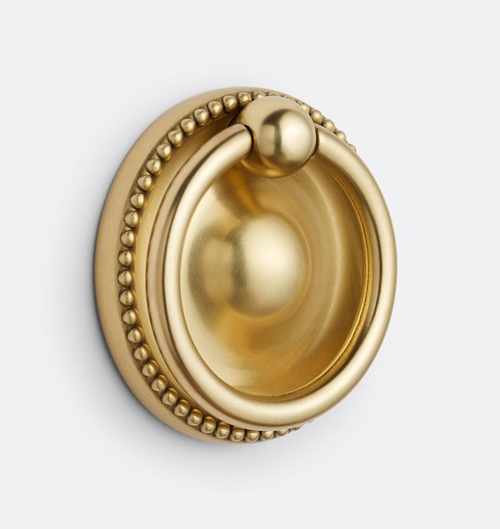 Hans Drop Ring Pull | Rejuvenation