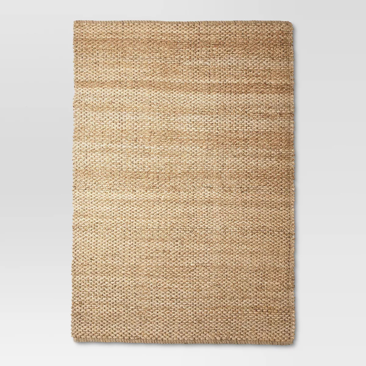 Woven Runner Rug Solid Neutral - Threshold™ | Target