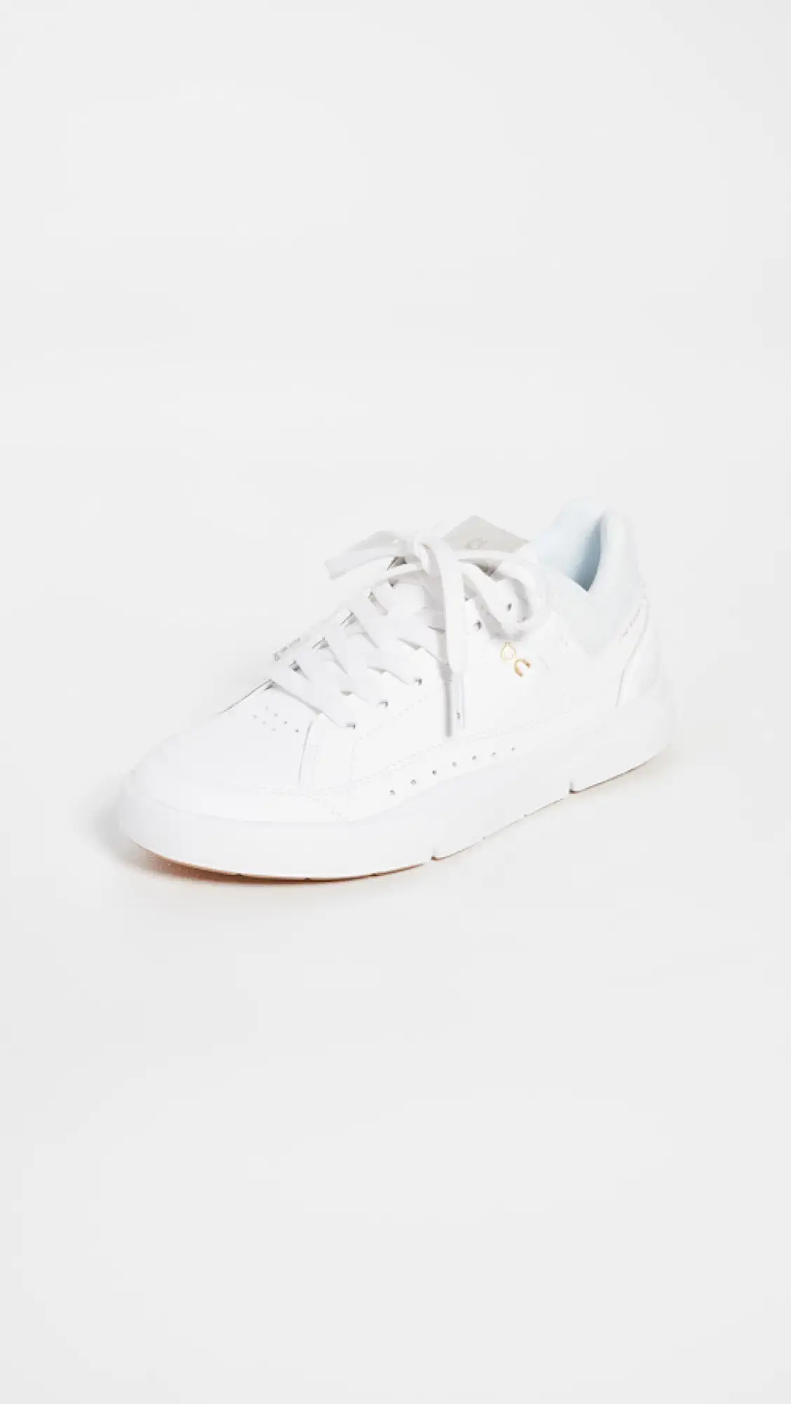 The Roger Centre Court Sneakers | Shopbop